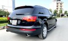 Audi Q7 2009 - Bán xe Audi Q7 năm 2009, màu đen, xe nhập, giá ưu đãi