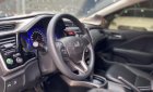 Honda City 1.5CVT   2016 - Cần bán gấp Honda City 1.5CVT sản xuất 2016, màu trắng  