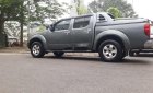 Nissan Navara   2012 - Bán Nissan Navara đời 2012, màu xám, xe nhập, số sàn