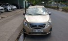 Daewoo Matiz 2009 - Bán ô tô Daewoo Matiz đời 2009, màu kem (be), xe nhập