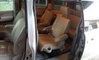 Nissan Quest 2008 - Bán Nissan Quest sản xuất năm 2008, màu bạc, nhập khẩu nguyên chiếc