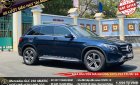 Mercedes-Benz GLC-Class 2017 - Cần bán chiếc Mercedes-Benz GLC 250 4Matic, đời 2017, màu xanh lam