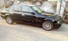 BMW 5 Series   2003 - Bán BMW 5 Series đời 2003, màu đen, xe nhập