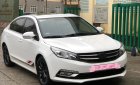 BAIC Fighter 2016 - Bán ô tô Zotye Z500 năm 2016, màu trắng, nhập khẩu