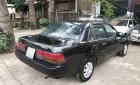 Toyota Corolla   1990 - Cần bán xe Toyota Corolla đời 1990, màu đen, nhập khẩu nguyên chiếc