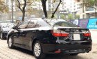 Toyota Camry   2015 - Cần bán lại xe Toyota Camry năm 2015, màu đen, giá tốt