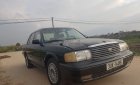 Toyota Crown   1993 - Bán Toyota Crown năm sản xuất 1993, màu đen, nhập khẩu nguyên chiếc