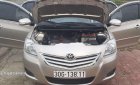 Toyota Vios   2014 - Cần bán gấp Toyota Vios sản xuất năm 2014