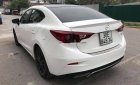 Mazda 3  Facelift   2017 - Cần bán xe Mazda 3 Facelift năm 2017, màu trắng, giá tốt