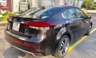 Kia Cerato     2017 - Bán xe Kia Cerato năm 2017, màu xám