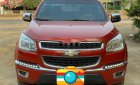 Chevrolet Colorado   2015 - Cần bán lại xe Chevrolet Colorado năm 2015, màu đỏ, nhập khẩu số tự động, 449 triệu