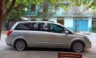 Nissan Quest 2008 - Bán Nissan Quest sản xuất năm 2008, màu bạc, nhập khẩu nguyên chiếc