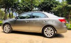 Kia Forte   2011 - Cần bán xe Kia Forte sản xuất năm 2011 số tự động