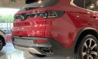 Jonway Q20 Turbo 2020 - Cần bán xe VinFast LUX SA2.0 Turbo đời 2020, màu đỏ, giá ưu đãi