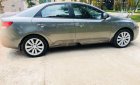 Kia Forte   2011 - Cần bán xe Kia Forte sản xuất năm 2011 số tự động