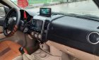 Ford Everest 2009 - Bán Ford Everest năm sản xuất 2009, màu vàng, nhập khẩu