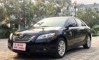 Toyota Camry 2007 - Cần bán lại xe Toyota Camry 2007, màu đen, xe nhập giá cạnh tranh