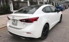 Mazda 3  Facelift   2017 - Cần bán xe Mazda 3 Facelift năm 2017, màu trắng, giá tốt