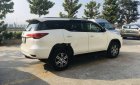 Toyota Fortuner 2017 - Toyota Fortuner 2017 máy dầu tuyệt đối không DV