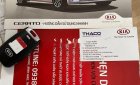 Kia Cerato   2018 - Cần bán lại xe Kia Cerato 2.0AT đời 2018, màu trắng, số tự động