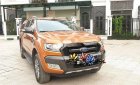 Ford Ranger 2016 - Xe Ford Ranger 2016, nhập khẩu số tự động, giá tốt