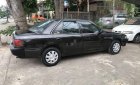 Toyota Corolla   1990 - Cần bán xe Toyota Corolla đời 1990, màu đen, nhập khẩu nguyên chiếc