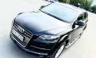 Audi Q7 2009 - Bán xe Audi Q7 năm 2009, màu đen, xe nhập, giá ưu đãi