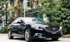 Mazda 6 2018 - Bán Mazda 6 sản xuất năm 2018, màu đen, giá chỉ 815 triệu