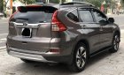 Honda CR V 2015 - Cần bán lại xe Honda CR V sản xuất năm 2015, màu xám
