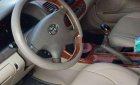 Toyota Camry 2005 - Bán ô tô Toyota Camry đời 2005, màu đen, nhập khẩu