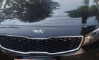 Kia Cerato 2017 - Mua xe giá thấp Kia Cerato đời 2017, màu đen, giao xe nhanh tận nhà
