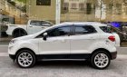 Ford EcoSport 2019 - Bán Ford EcoSport 2019, màu trắng, giá 598tr