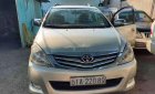 Toyota Innova   2008 - Bán Toyota Innova G đời 2008, màu bạc, xe gia đình giá cạnh tranh