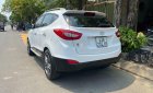 Hyundai Tucson 2014 - Bán Hyundai Tucson sản xuất năm 2014, màu trắng, xe nhập