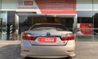 Toyota Camry   2014 - Cần bán xe Toyota Camry 2014, màu nâu, số tự động, 790tr