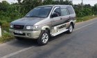 Isuzu Hi lander 2003 - Bán xe Isuzu Hi lander 2003, màu bạc