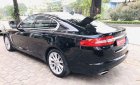 Jaguar XF   2015 - Bán Jaguar XF sản xuất 2015, màu đen, nhập khẩu 