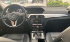 Mercedes-Benz C class C 200 2011 - Phú Quý Auto cần thanh lý xe Mercedes C 200 đời 2011, màu đỏ, giá tốt