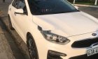 Kia Cerato   2019 - Bán xe Kia Cerato đời 2019, màu trắng như mới, giá tốt
