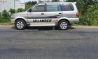 Isuzu Hi lander 2003 - Bán xe Isuzu Hi lander 2003, màu bạc