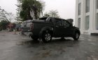 Nissan Navara   2012 - Bán Nissan Navara đời 2012, màu xám, xe nhập, số sàn