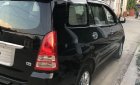 Toyota Innova   2006 - Cần bán lại xe Toyota Innova đời 2006, màu đen