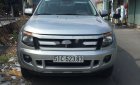 Ford Ranger 2014 - Bán Ford Ranger năm 2014, màu bạc, nhập khẩu nguyên chiếc giá cạnh tranh