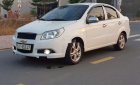 Chevrolet Aveo 2016 - Bán Chevrolet Aveo đời 2016, màu trắng, 265tr