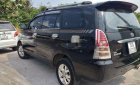 Toyota Innova   2006 - Bán Toyota Innova năm sản xuất 2006, màu đen như mới, 237 triệu