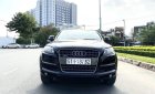 Audi Q7 2009 - Bán xe Audi Q7 năm 2009, màu đen, xe nhập, giá ưu đãi