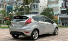 Ford Fiesta   2013 - Bán Ford Fiesta đời 2013, màu bạc, chính chủ  