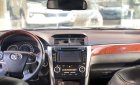 Toyota Camry   2014 - Cần bán xe Toyota Camry 2014, màu nâu, số tự động, 790tr