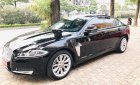 Jaguar XF   2015 - Bán Jaguar XF sản xuất 2015, màu đen, nhập khẩu 