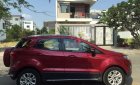 Ford EcoSport 2016 - Bán xe Ford EcoSport năm 2016, màu đỏ, 465 triệu